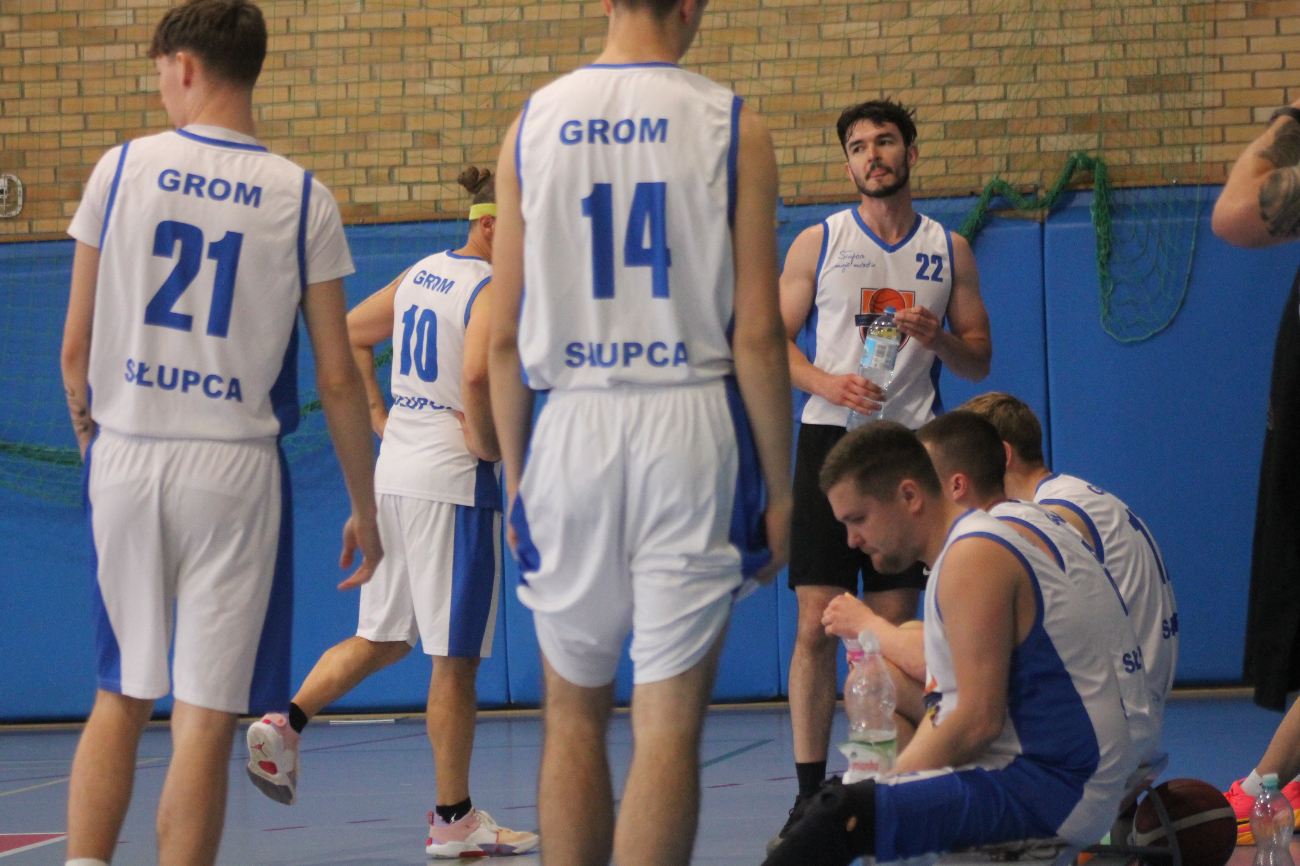 Jeziorowcy mistrzem! SALK na fotografii