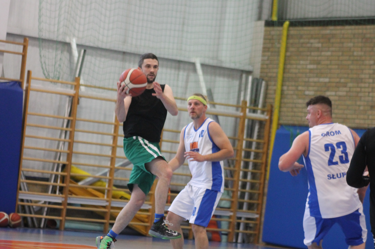 Jeziorowcy mistrzem! SALK na fotografii