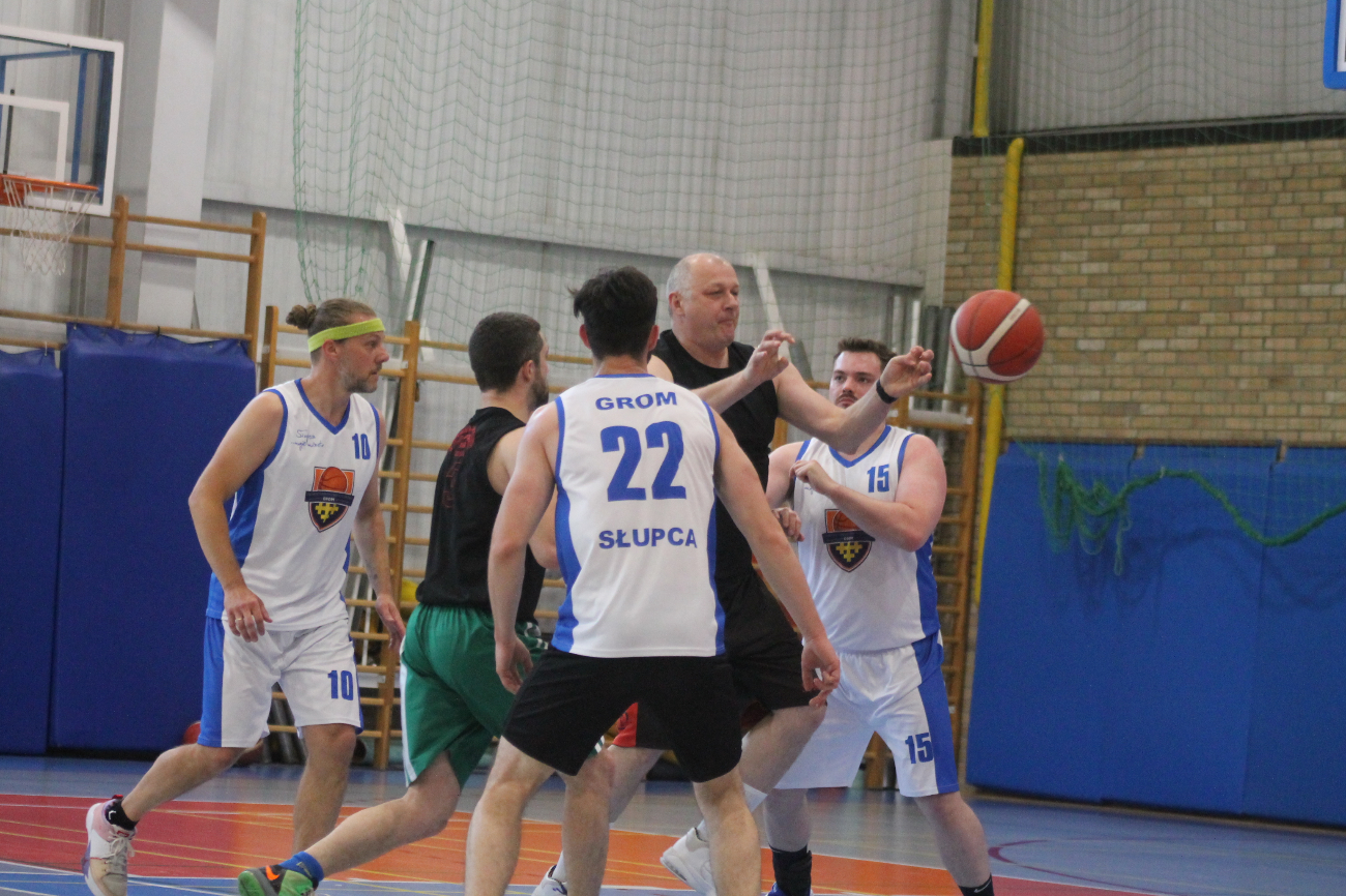 Jeziorowcy mistrzem! SALK na fotografii