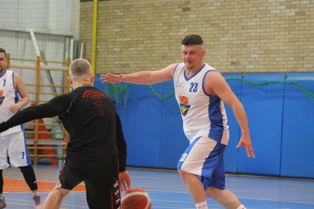 Jeziorowcy mistrzem! SALK na fotografii