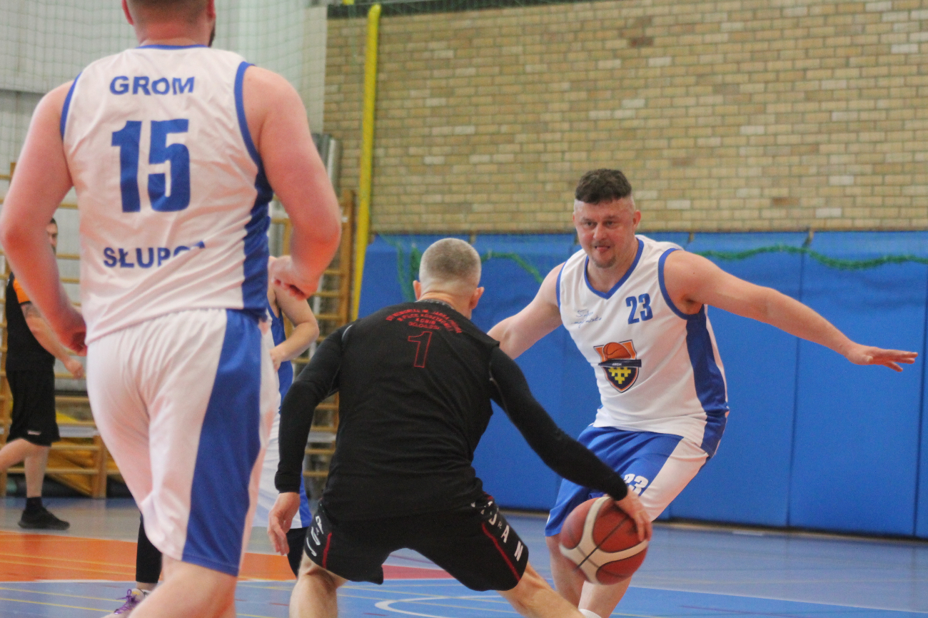 Jeziorowcy mistrzem! SALK na fotografii