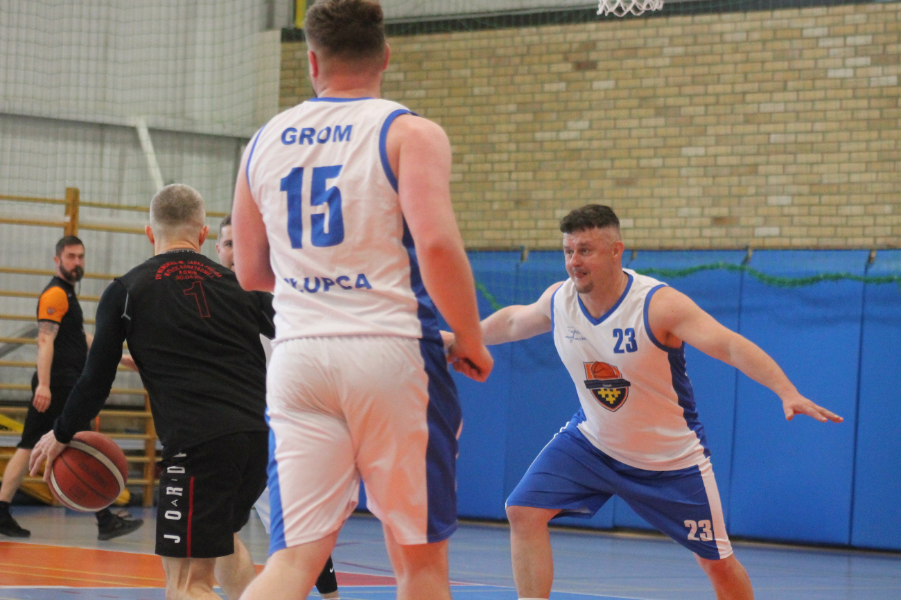 Jeziorowcy mistrzem! SALK na fotografii