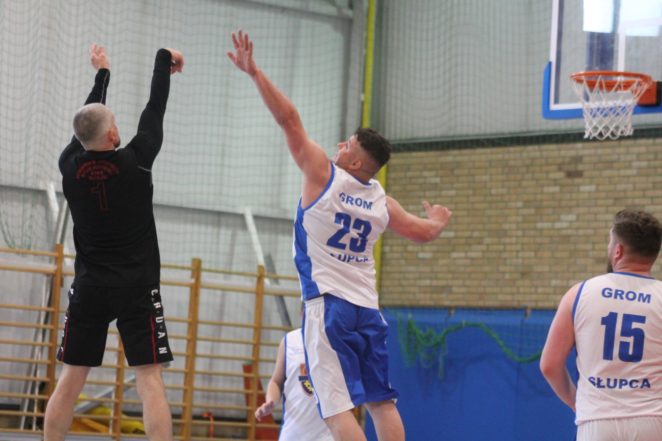 Jeziorowcy mistrzem! SALK na fotografii