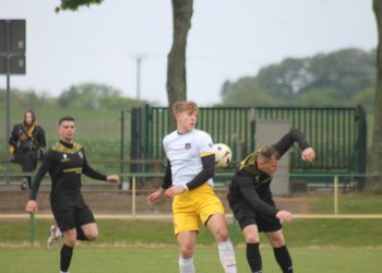 Jak się nie da wygrać, trzeba zremisować