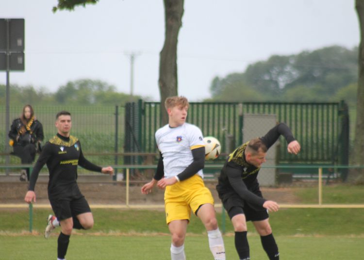 Jak się nie da wygrać, trzeba zremisować