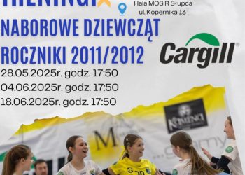 SPSowy trening naborowy