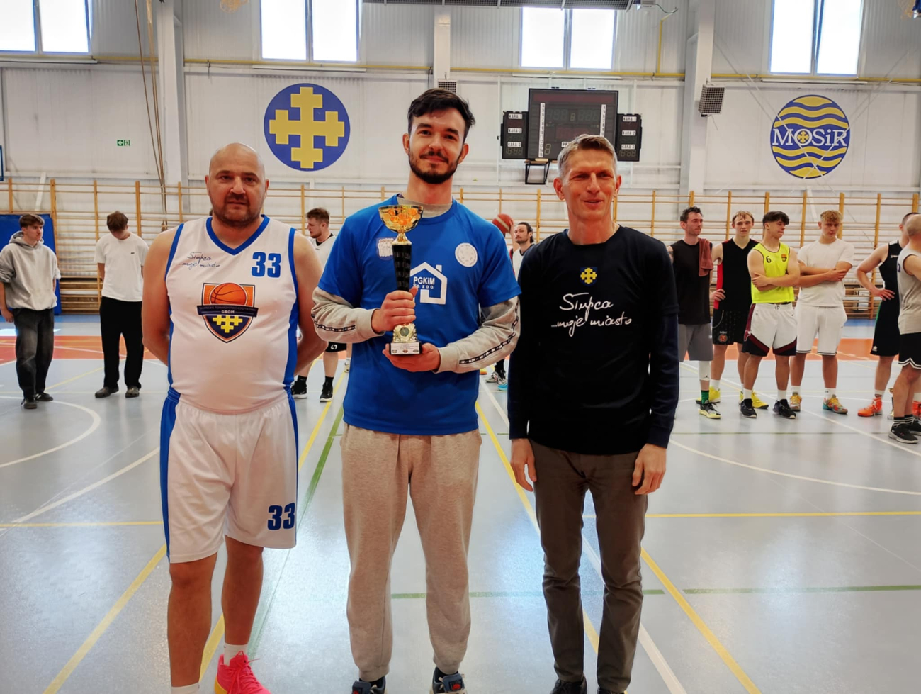 Jeziorowcy mistrzem! SALK na fotografii