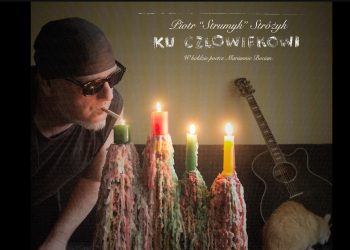 W nowej piosence Strumyk śpiewa o Polsce. „Jestem przerażony”