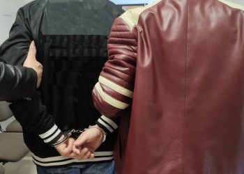 50-latek trafił na trzy miesiące do aresztu