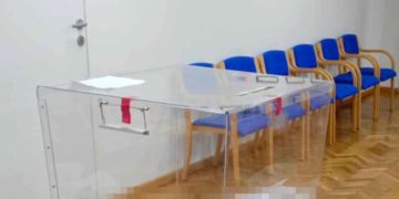 Tylu mieszkańców powiatu już zagłosowało. Mamy dane o frekwencji