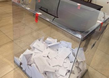 W powiecie wygrał Nawrocki. Braun przed Hołownią