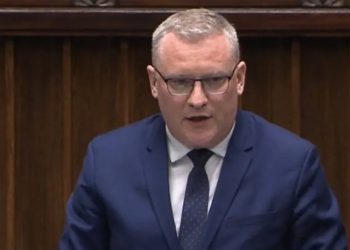 „Takim prezydentem będzie Rafał Trzaskowski”. Nie wszyscy zgadzają się ze słupeckim posłem