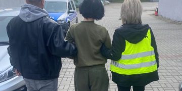 W okolicy: Zatrzymali 27-latkę podejrzewaną o zabójstwo partnera