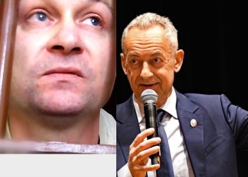 Senator po spotkaniu z Sosnowskim: Muchy by nie skrzywdził