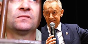 Senator po spotkaniu z Sosnowskim: Muchy by nie skrzywdził