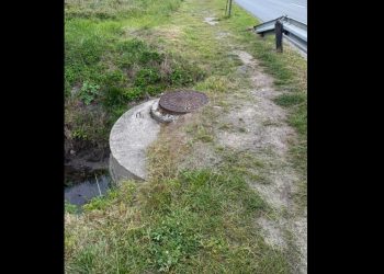 „Jak widzę dzieci, które tamtędy przechodzą, mam ciarki”