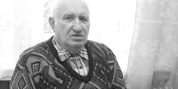 Władysław Furmaniak nie żyje