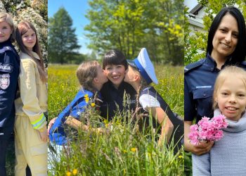 Niezwykła galeria na Dzień Mamy. Zobacz