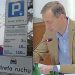 Sukces radnego. Chodzi o parkowanie przy szpitalu