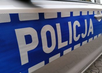 W okolicy: Ukrainiec wydalony z Polski. Policja pisze, co robił