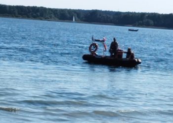 Śmierć płetwonurka. Jak doszło do tragedii?