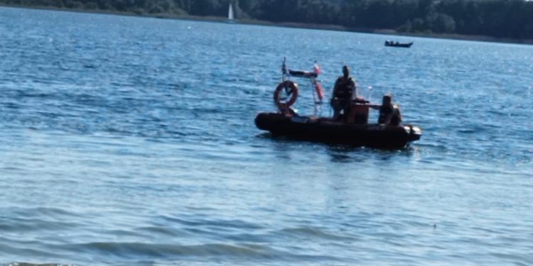 Śmierć płetwonurka. Jak doszło do tragedii?