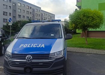 Tragiczne odkrycie w mieszkaniu