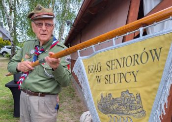 Krąg Seniorów ZHP świętował 25-lecie