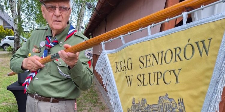 Krąg Seniorów ZHP świętował 25-lecie
