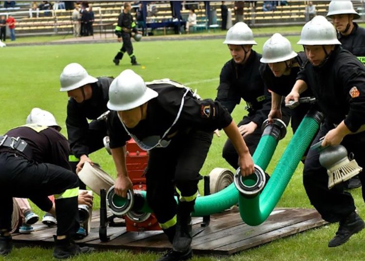 Będzie rywalizować ponad 20 drużyn z gminy