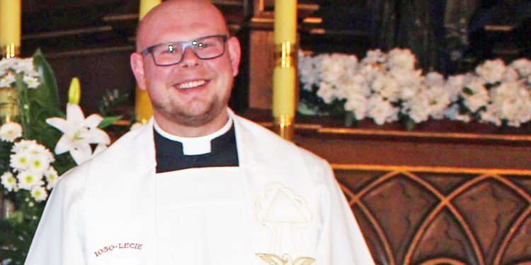 Wraca do naszego powiatu