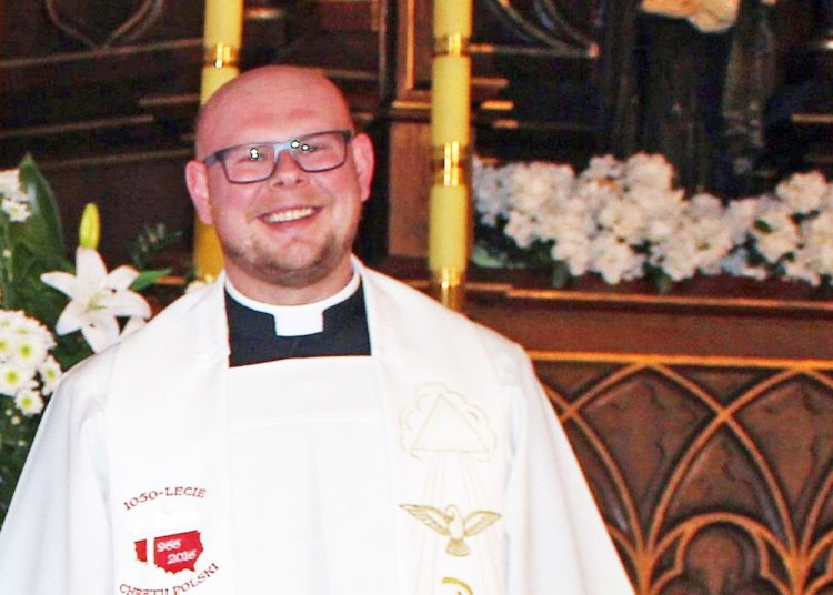 Wraca do naszego powiatu