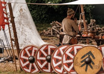 Trwa festiwal w Lądzie. Zobacz program