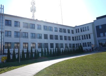 Na to skarżą się pacjenci szpitala. Połowa z nich ma rację