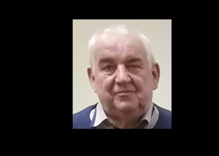 Cech żegna Edwarda Wieczorka. „Na zawsze wpisał się w historię słupeckiego rzemiosła”