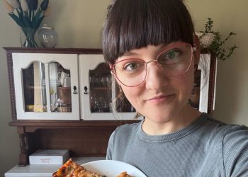 Jak w gotowaniu uczeń przerósł mistrza