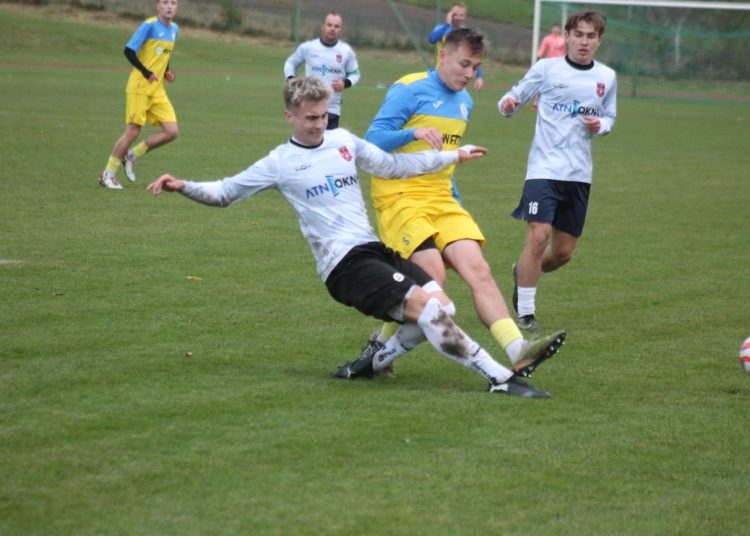 Czwartkowe derby powiatu