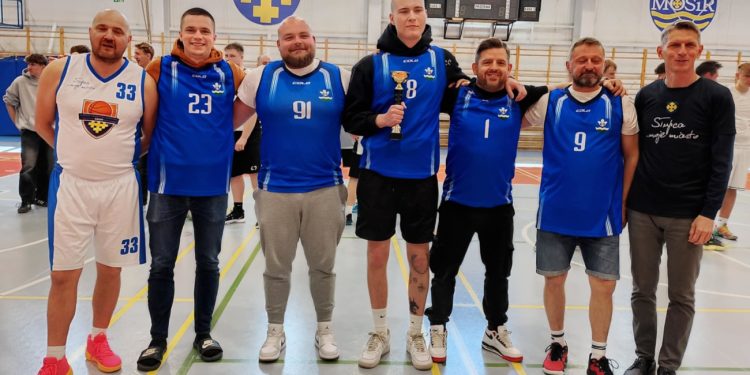 Cała liga była wyjątkowo wyrównana…