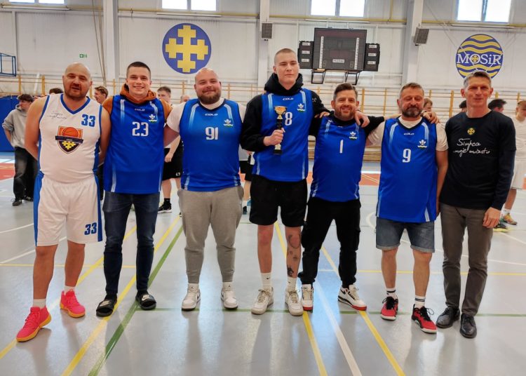 Cała liga była wyjątkowo wyrównana…