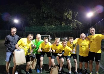 Czas na czternastą odsłonę