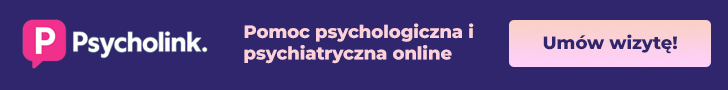 Umów wizytę u psychiatry online