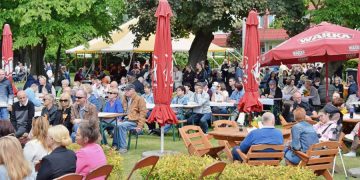 Prawie 500 osób w DPSie. To był wyjątkowy dzień ZDJĘCIA