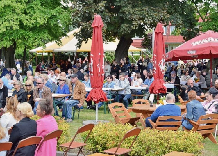 Prawie 500 osób w DPSie. To był wyjątkowy dzień ZDJĘCIA