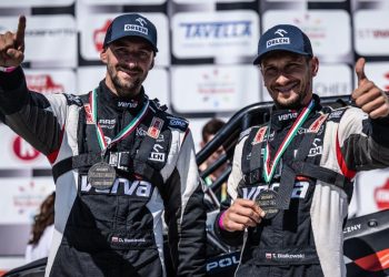 Spełniają marzenia jadą na Dakar!