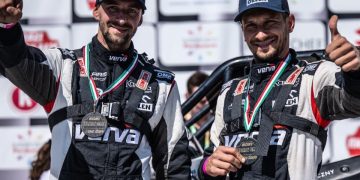 Spełniają marzenia jadą na Dakar!