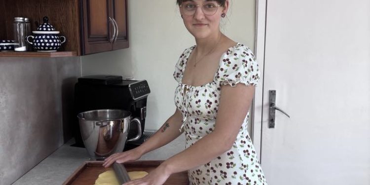 „Kobieta w kuchni jest mistrzynią wynalazków”