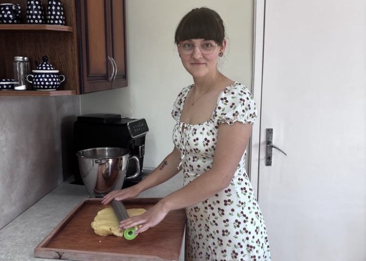 „Kobieta w kuchni jest mistrzynią wynalazków”