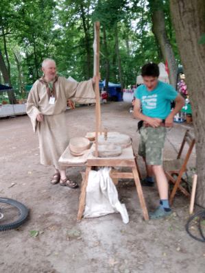 Zapraszają na Festiwal do Lądu
