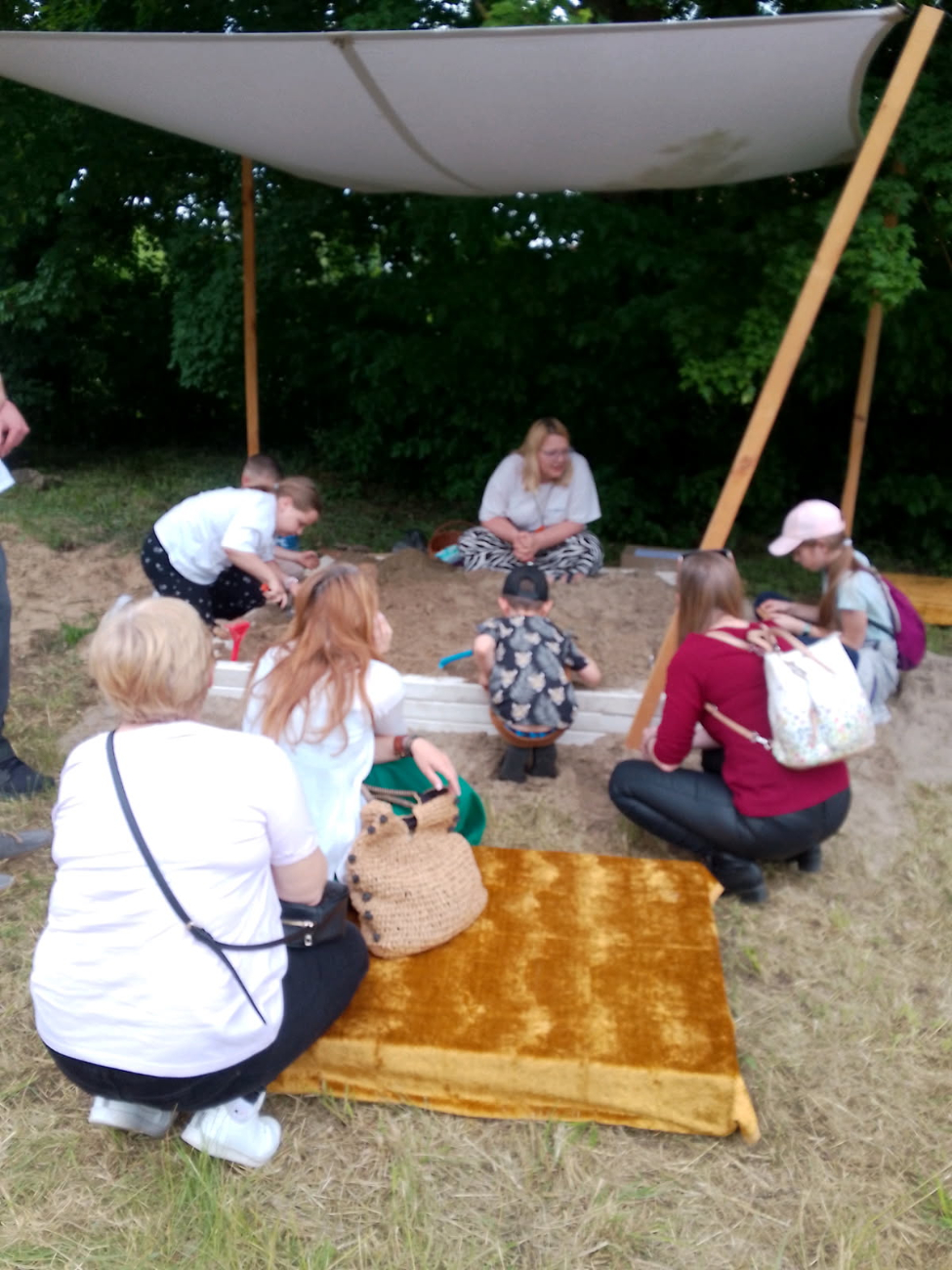 Zapraszają na Festiwal do Lądu