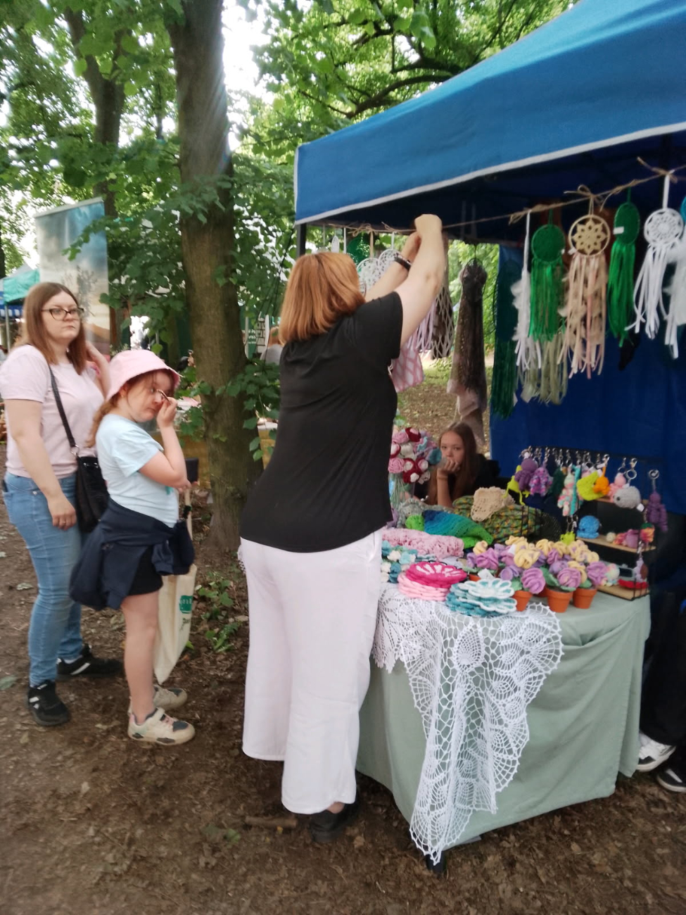 Zapraszają na Festiwal do Lądu